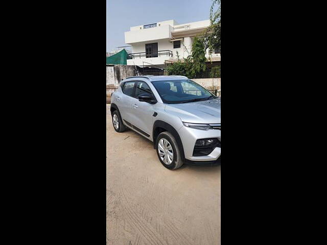 Used Renault Kiger [2021-2022] RXL AMT in Ahmedabad