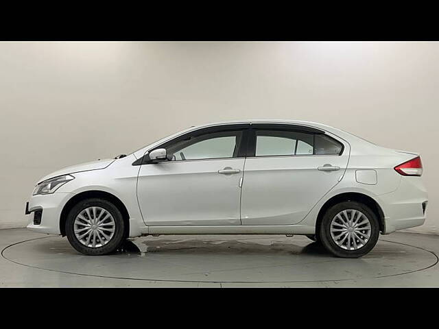 Used Maruti Suzuki Ciaz [2017-2018] Delta 1.4 MT in Delhi