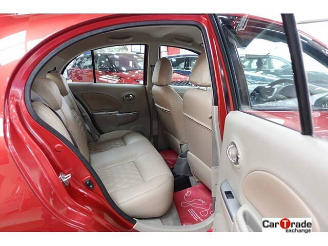 Used Nissan Micra [2013-2018] XV Diesel [2013-2016] in Bangalore