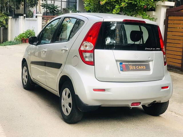 Used Maruti Suzuki Ritz [2009-2012] Vdi BS-IV in Bangalore