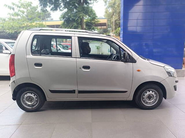 Used Maruti Suzuki Wagon R 1.0 [2014-2019] LXI CNG (O) in Mumbai