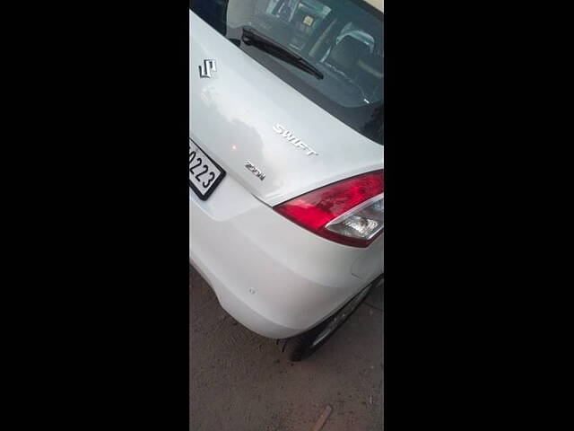 Used Maruti Suzuki Swift [2011-2014] ZDi in Chandigarh