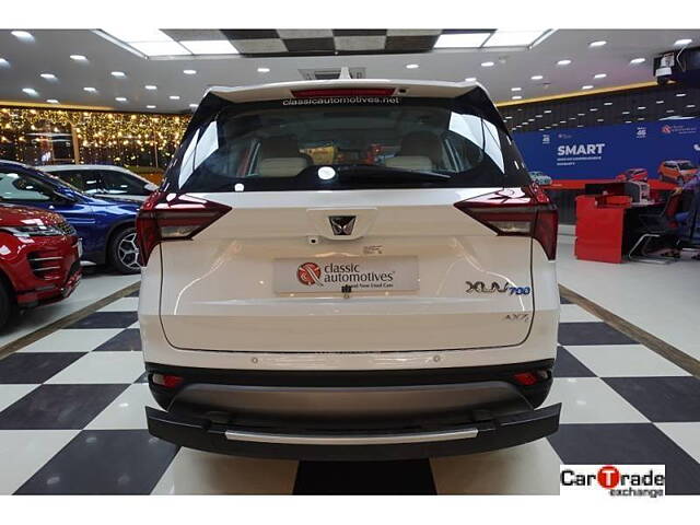 Used Mahindra XUV700 AX 7 Petrol AT Luxury Pack 7 STR [2021] in Bangalore