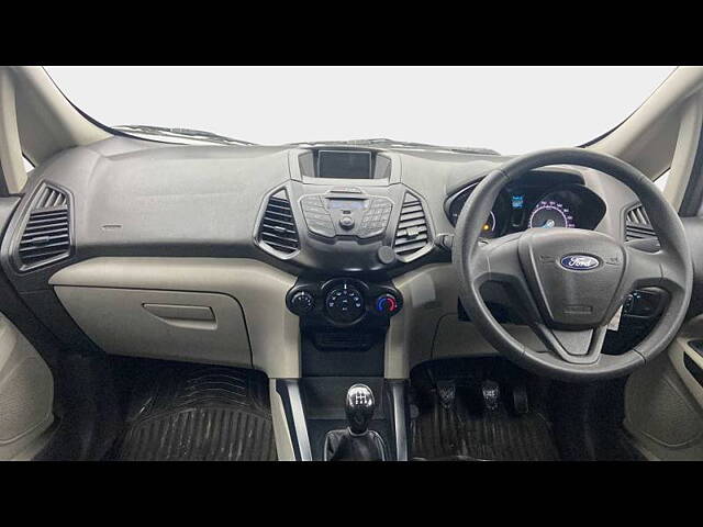 Used Ford EcoSport [2017-2019] Ambiente 1.5L Ti-VCT in Delhi