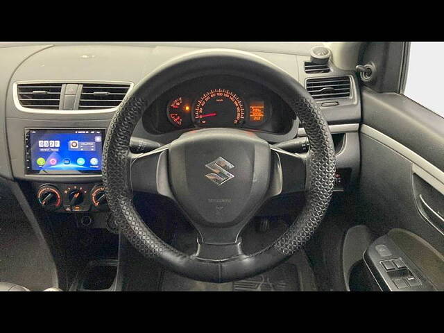 Used Maruti Suzuki Swift [2014-2018] Lxi ABS [2014-2017] in Hyderabad