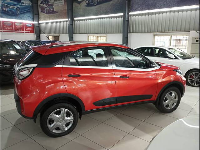 Used Tata Nexon [2020-2023] XMA in Bangalore