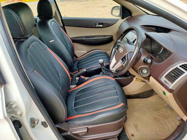 Used Hyundai i20 [2010-2012] Sportz 1.2 BS-IV in Delhi