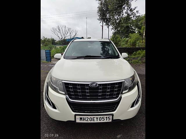 Used 2018 Mahindra XUV500 in Aurangabad