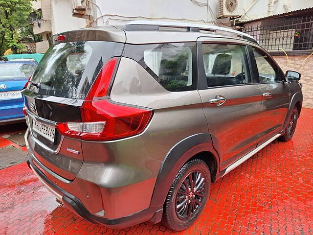 Used Maruti Suzuki XL6 [2019-2022] Alpha MT Petrol in Mumbai