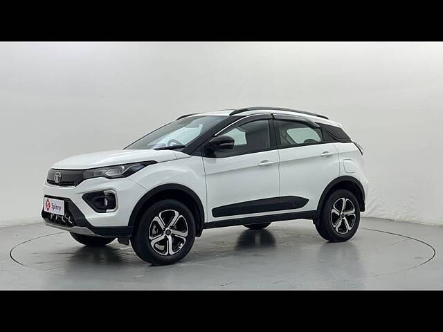 Used 2023 Tata Nexon in Delhi