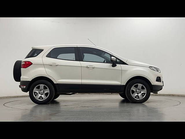 Used Ford EcoSport [2015-2017] Trend 1.5L TDCi [2015-2016] in Hyderabad