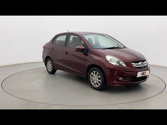 Used 2015 Honda Amaze in Chennai