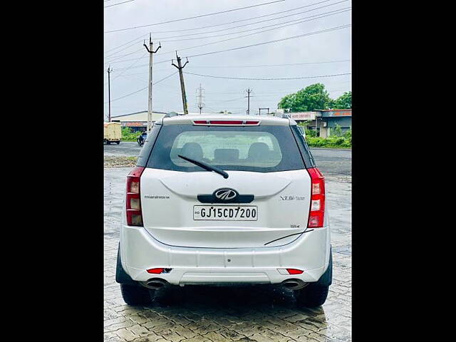 Used Mahindra XUV500 [2015-2018] W4 in Surat