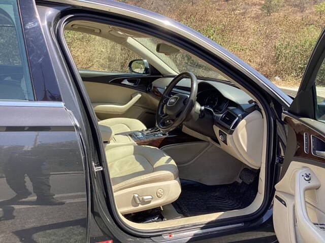 Used Audi A6 [2015-2019] 35 TDI Matrix in Pune