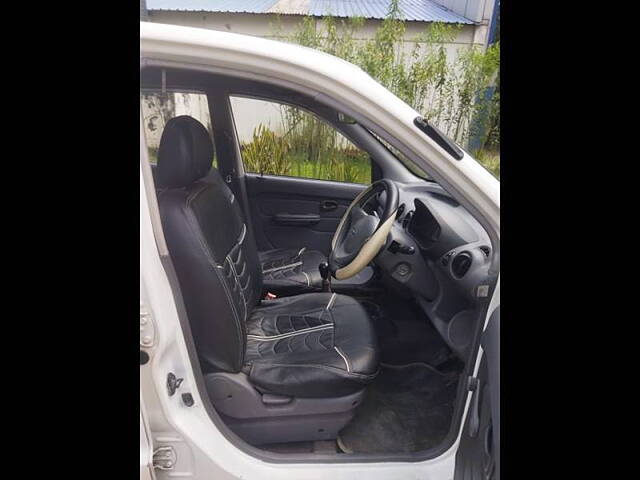 Used Hyundai Santro Xing [2008-2015] Non-AC in Ranchi