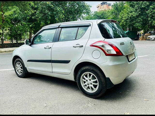 Used Maruti Suzuki Swift [2014-2018] VXi ABS in Delhi