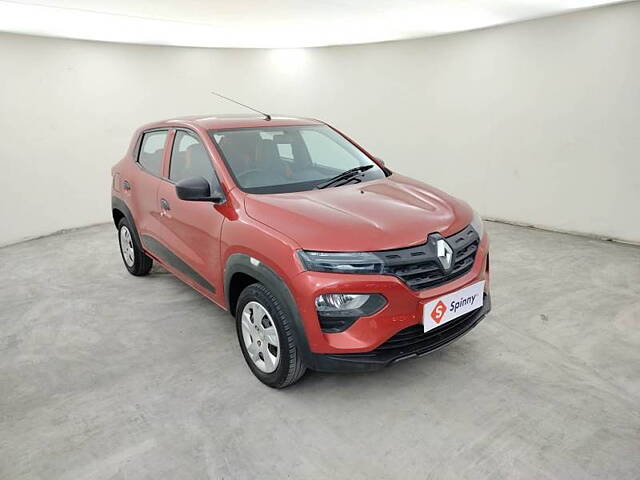 Used Renault Kwid [2015-2019] RXL [2015-2019] in Coimbatore