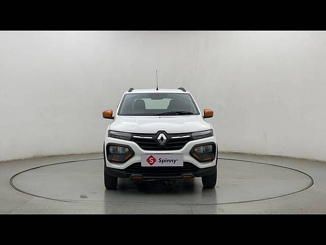 Used Renault Kwid [2019-2022] CLIMBER 1.0 (O) in Thane