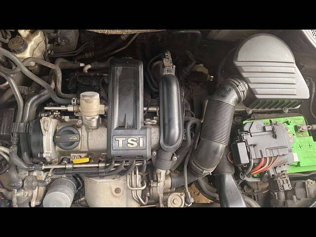 Used Volkswagen Vento Highline 1.2 (P) AT in Chennai