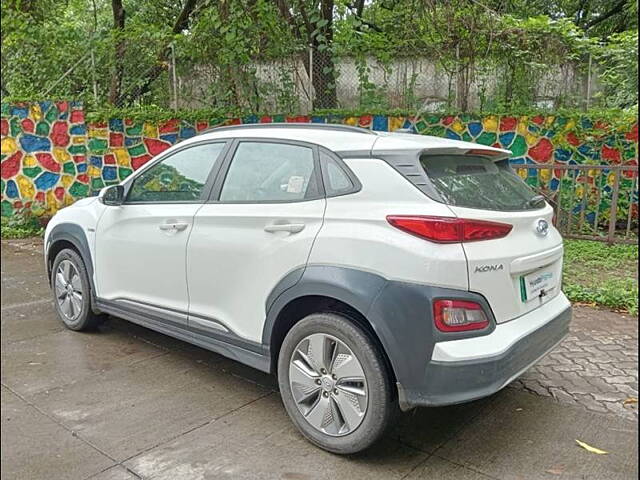 Used Hyundai Kona Electric Premium in Thane