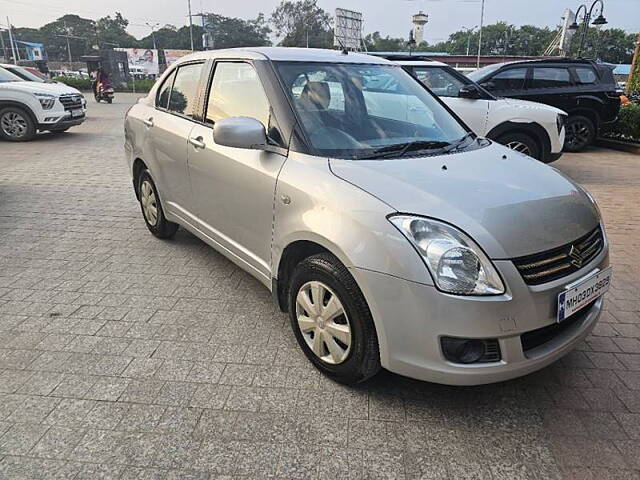 Used Maruti Suzuki Swift Dzire [2008-2010] VXi in Pune