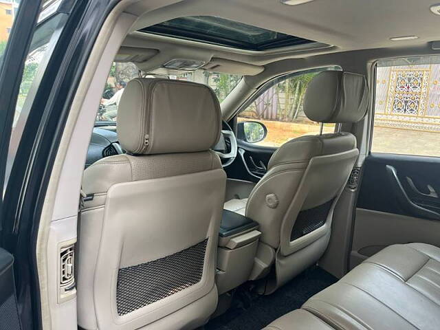 Used Mahindra XUV500 [2015-2018] W10 AT in Hyderabad