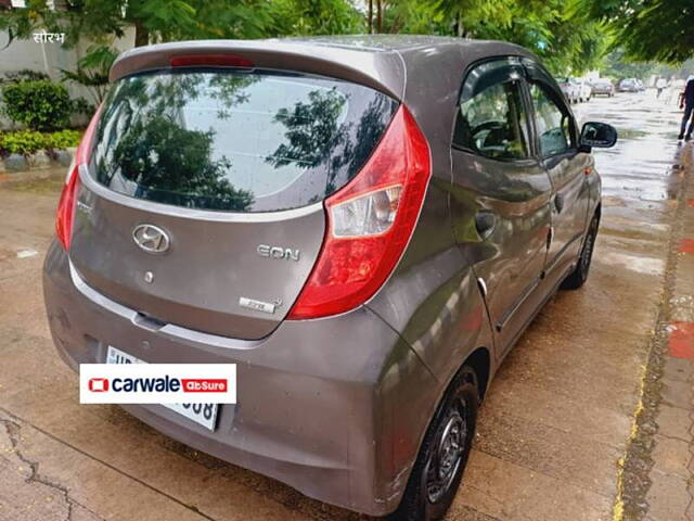 Used Hyundai Eon Era + in Lucknow