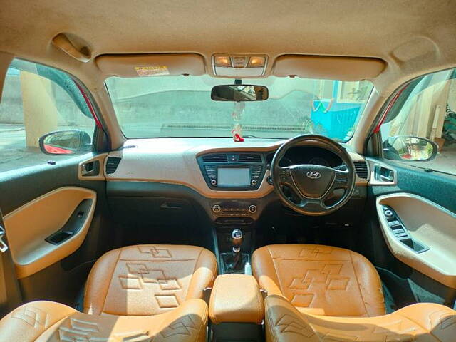 Used Hyundai Elite i20 [2018-2019] Asta 1.4 (O) CRDi in Pune