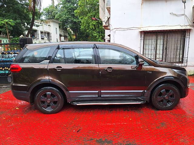 Used Tata Hexa [2017-2019] XM Plus 4x2 7 STR in Mumbai