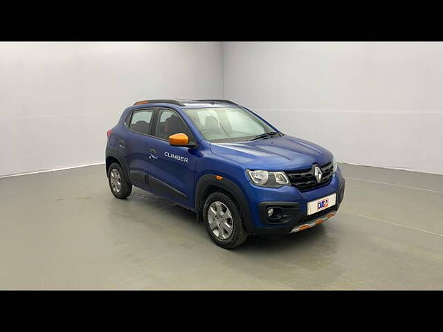 Used 2019 Renault Kwid in Hyderabad