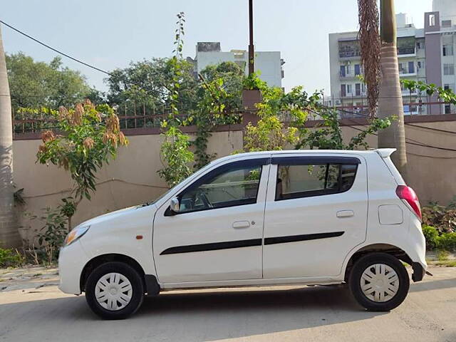 Used Maruti Suzuki Alto 800 [2012-2016] Lxi in Bhopal