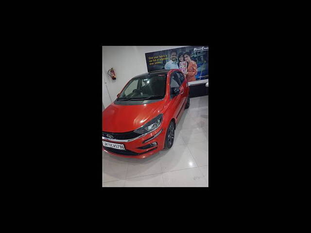 Used Tata Tiago XZ Plus [2020-2023] in Bokaro Steel City