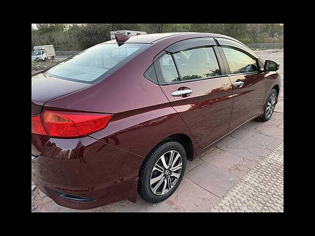 Used Honda City [2014-2017] V in Delhi