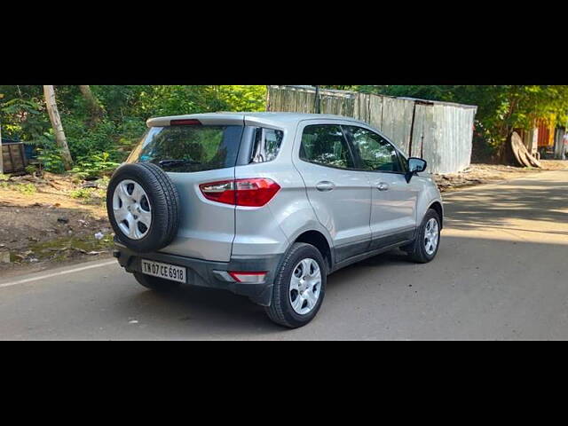 Used Ford EcoSport [2015-2017] Trend+ 1.0L EcoBoost in Chennai