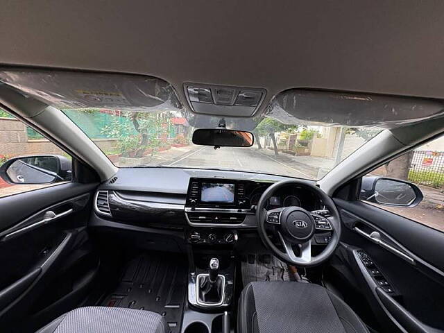 Used Kia Seltos [2019-2022] HTK Plus 1.5 [2019-2020] in Bangalore