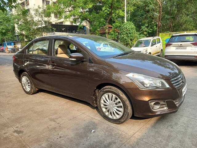 Used Maruti Suzuki Ciaz [2014-2017] VXi in Thane