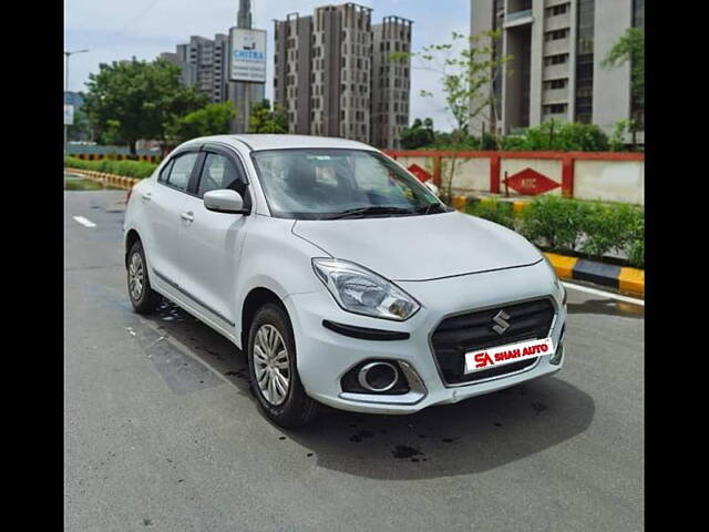 Used Maruti Suzuki Dzire VXi [2020-2023] in Ahmedabad