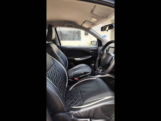 Used Maruti Suzuki Baleno [2015-2019] Delta 1.2 in Bangalore