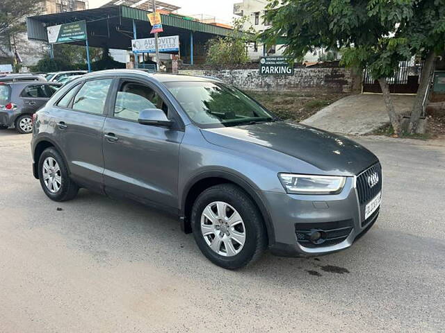 Used Renault Duster [2012-2015] 85 PS RxL Diesel in Jaipur