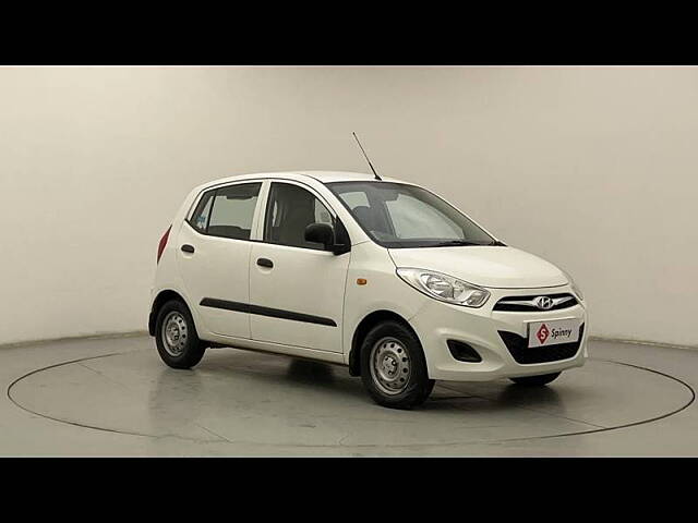 Used Hyundai i10 [2010-2017] Magna 1.1 iRDE2 [2010-2017] in Pune