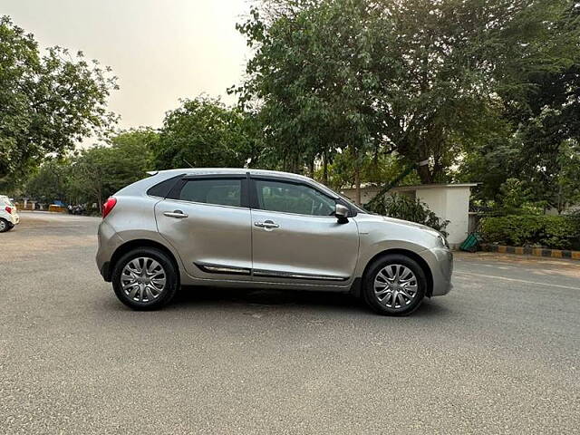 Used Maruti Suzuki Baleno [2015-2019] Alpha 1.3 in Delhi