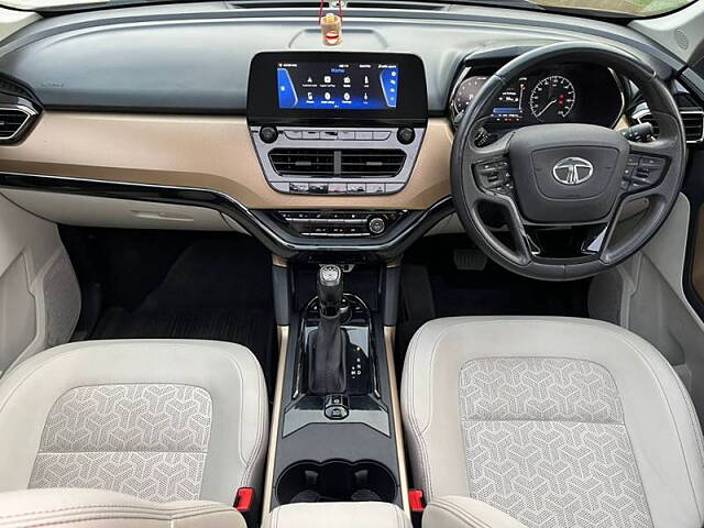 Used Tata Harrier [2019-2023] XZA Plus in Jaipur