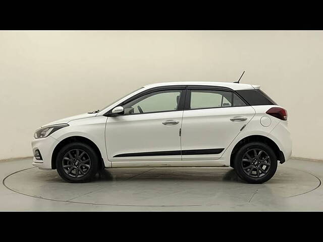 Used 2019 Hyundai Elite i20 in Pune