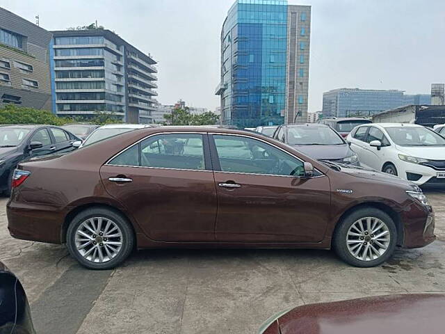 Used Toyota Camry [2012-2015] Hybrid in Mumbai