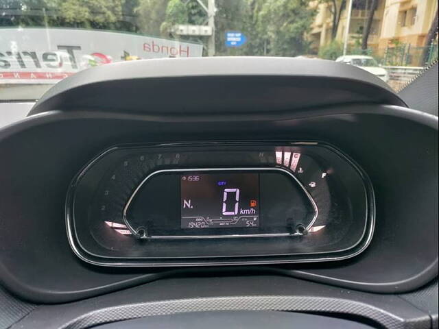 Used Tata Nexon [2020-2023] XZA Plus Dark Edition [2021-2023] in Bangalore