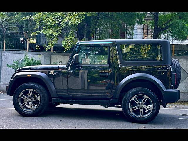 Used Mahindra Thar LX Hard Top Petrol AT RWD in Delhi