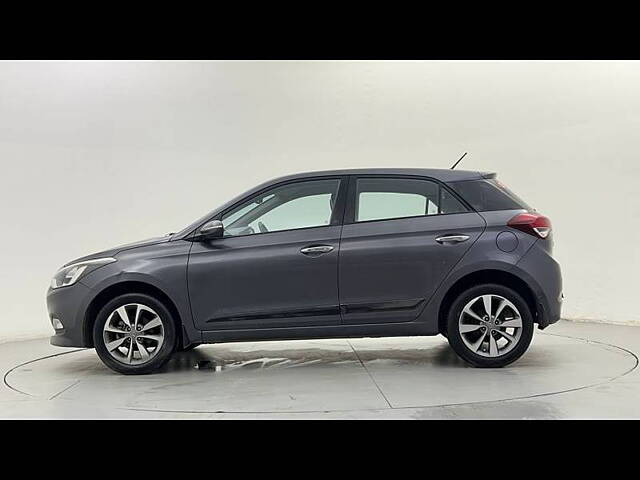 Used Hyundai Elite i20 [2014-2015] Asta 1.2 in Ghaziabad