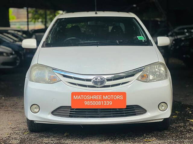 Used 2012 Toyota Etios in Pune