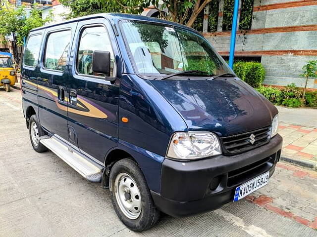 Used 2011 Maruti Suzuki Eeco in Bangalore