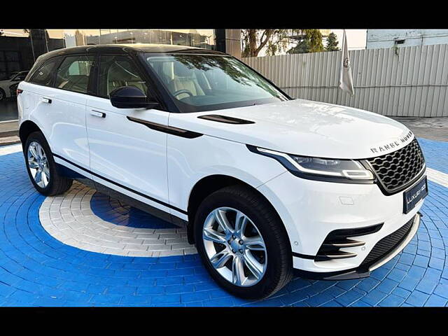 Used Land Rover Range Rover Velar HSE Dynamic 2.0 Diesel in Delhi